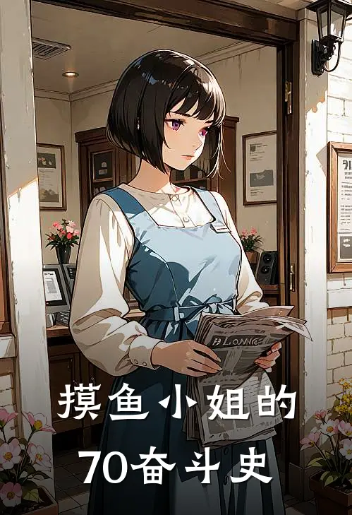 摸鱼小姐的70奋斗史