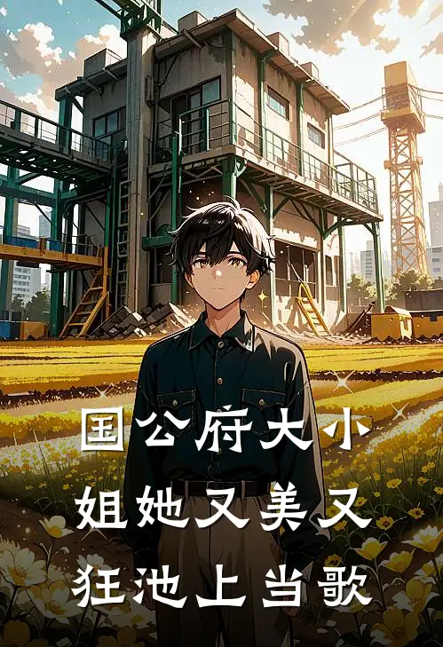 国公府大小姐她又美又狂 池上当歌