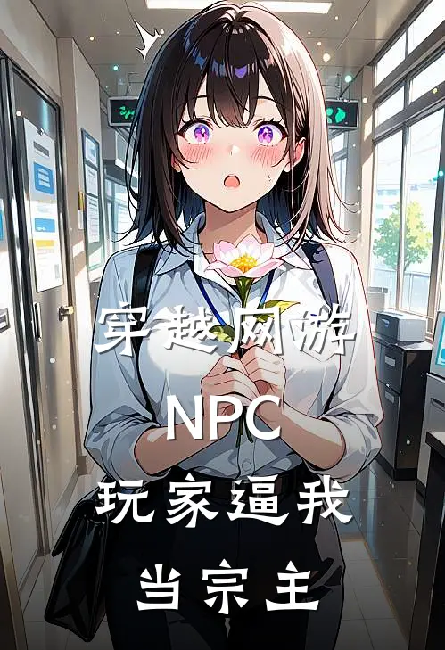 穿越网游NPC，玩家逼我当宗主沈星河剑鸣免费热门小说_最热门小说穿越网游NPC，玩家逼我当宗主沈星河剑鸣