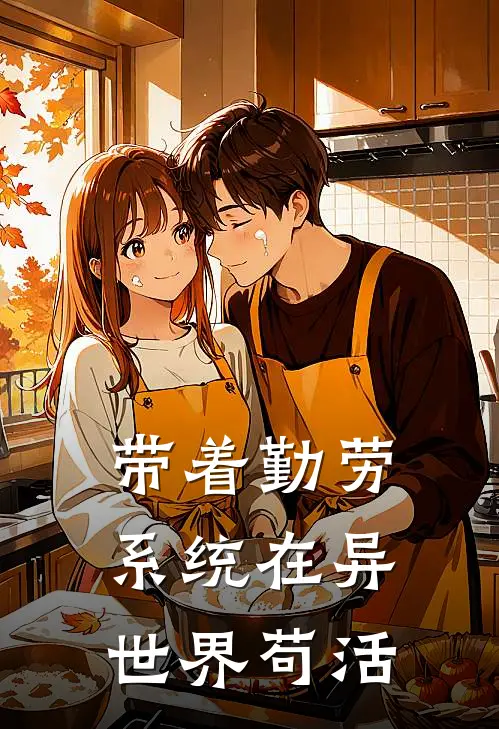 带着勤劳系统在异世界苟活