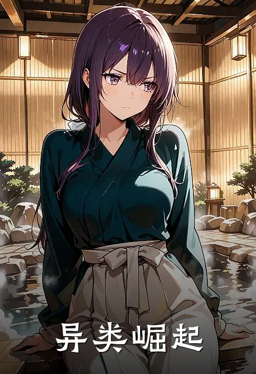异类崛起