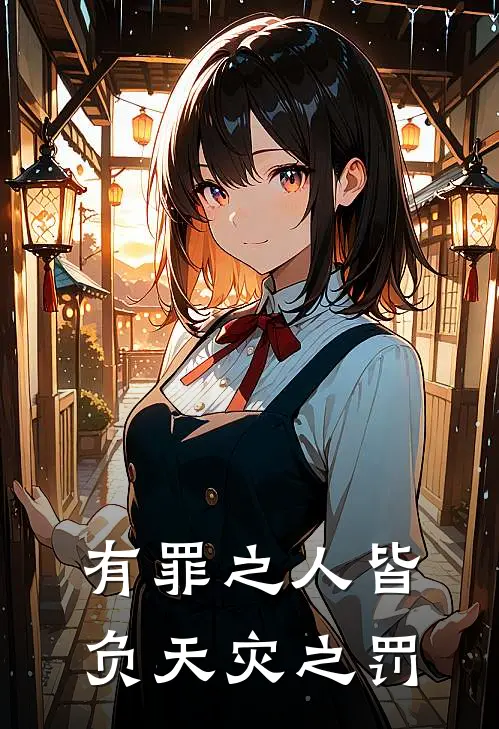 有罪之人皆负天灾之罚(伏九幽张喜)小说完结版_全文阅读免费全集有罪之人皆负天灾之罚伏九幽张喜