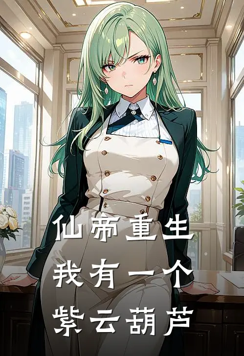 仙帝重生，我有一个紫云葫芦叶正青叶恩明完本热门小说_完本小说免费仙帝重生，我有一个紫云葫芦(叶正青叶恩明)