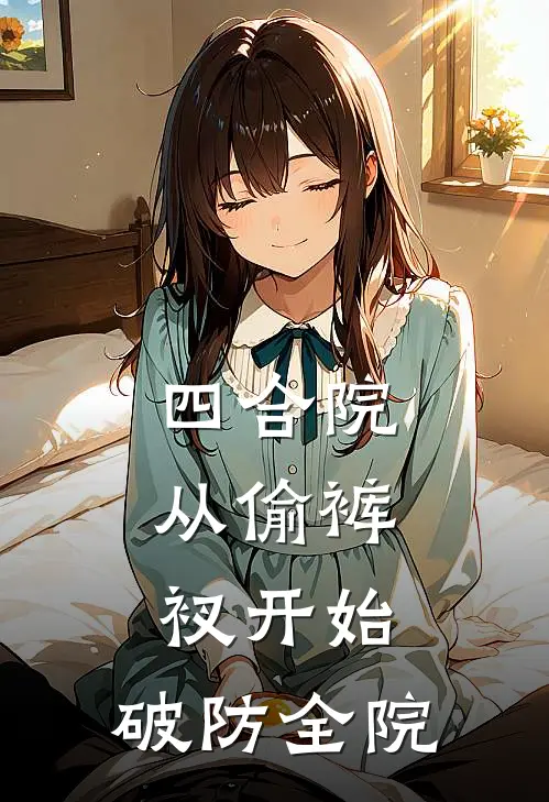 四合院：从偷裤衩开始，破防全院