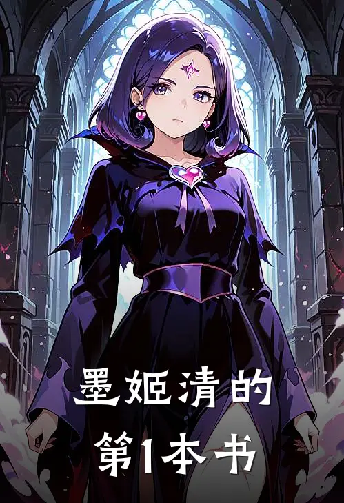 墨姬清的第1本书(徐若雨毕青影)免费小说全集_完本小说免费阅读墨姬清的第1本书(徐若雨毕青影)