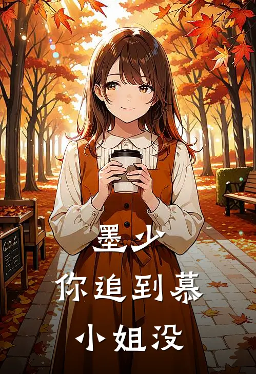 墨少，你追到慕小姐没