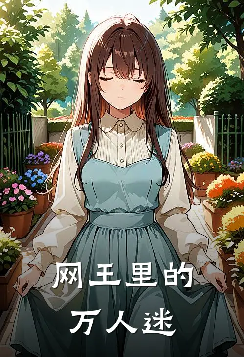 网王里的万人迷
