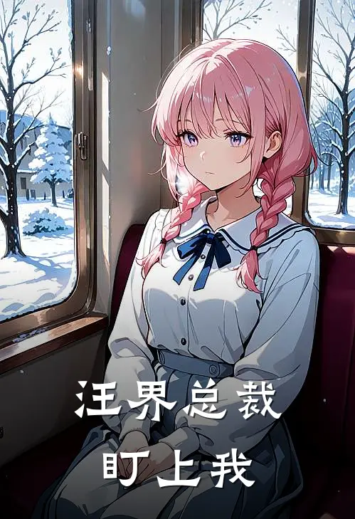 汪界总裁盯上我