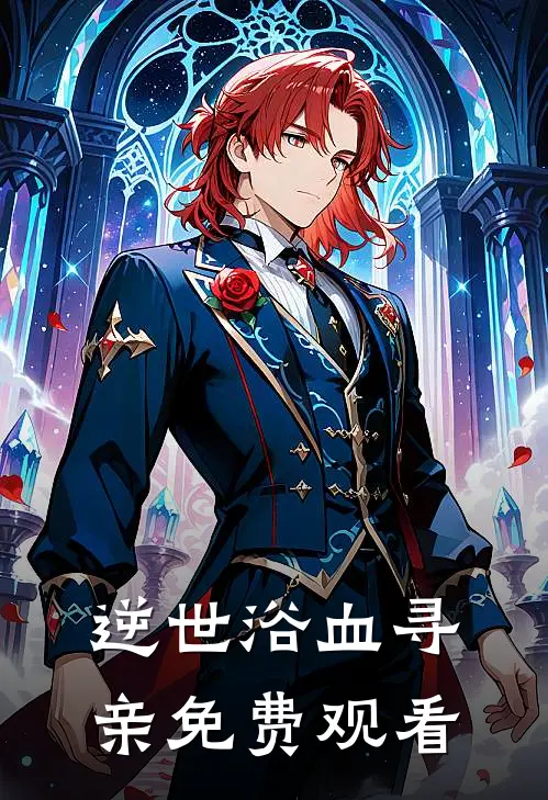 逆世浴血寻亲免费观看