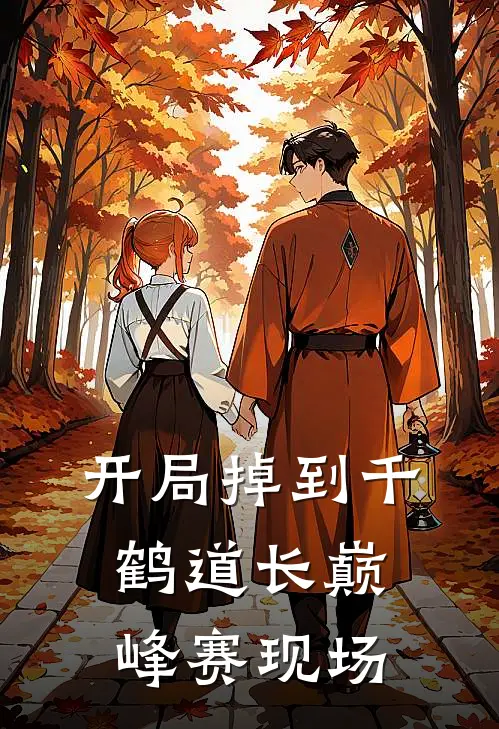 开局掉到千鹤道长巅峰赛现场方觉鸿蒙小说免费完结_完本热门小说开局掉到千鹤道长巅峰赛现场方觉鸿蒙