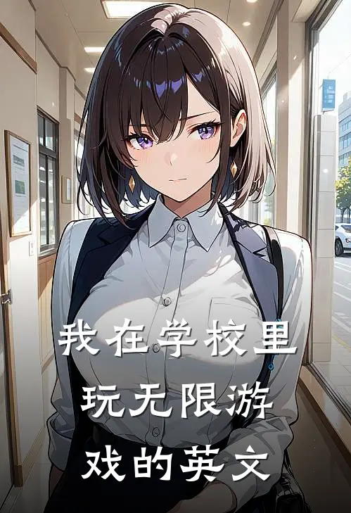 我在学校里玩无限游戏的英文