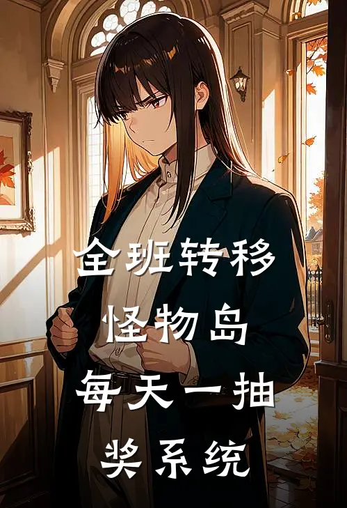 全班转移怪物岛：每天一抽奖系统