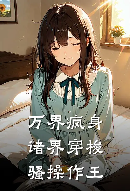 万界疯身：诸界穿梭骚操作王