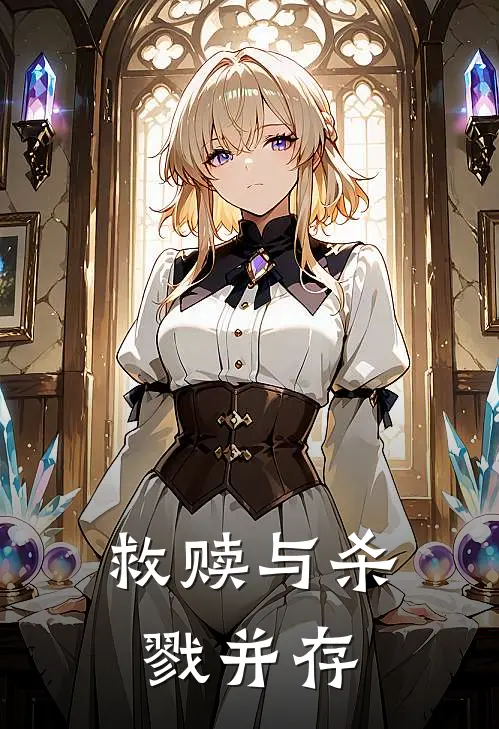 救赎与杀戮并存许浮许浮完结小说大全_免费小说在哪看救赎与杀戮并存(许浮许浮)