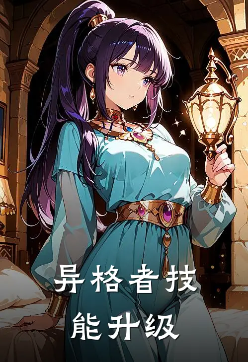 异格者技能升级