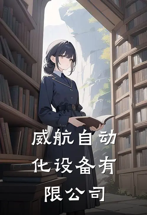 威航自动化设备有限公司