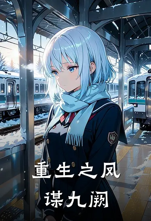 重生之凤谋九阙