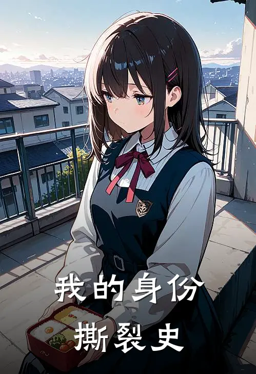 我的身份撕裂史