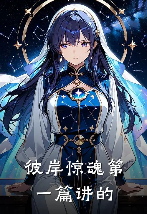 彼岸惊魂第一篇讲的