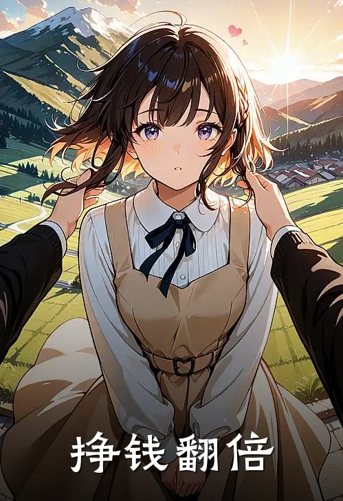 挣钱翻倍