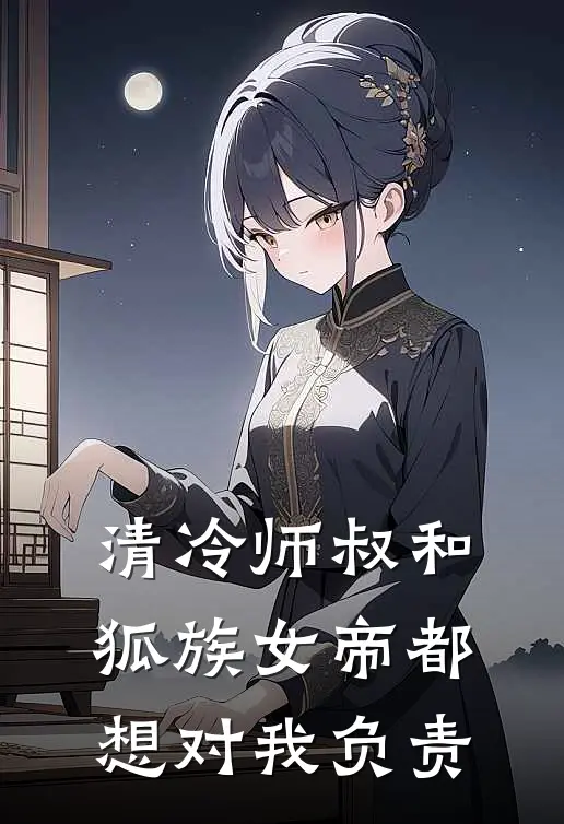 清冷师叔和狐族女帝都想对我负责
