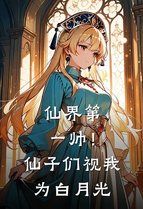 仙界第一帅！仙子们视我为白月光