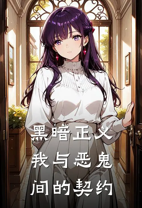 黑暗正义：我与恶鬼间的契约凌萧林瑶免费小说在线阅读_最新章节列表黑暗正义：我与恶鬼间的契约(凌萧林瑶)