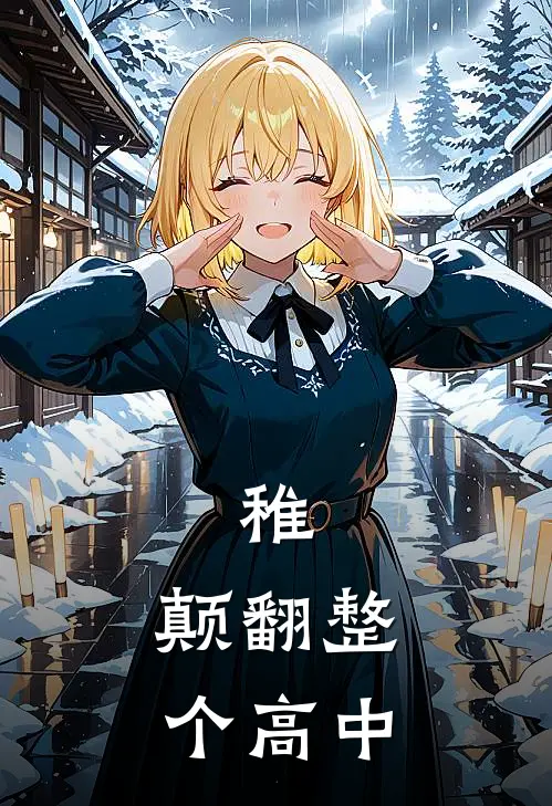 稚：颠翻整个高中