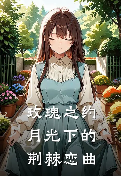 玫瑰之约：月光下的荆棘恋曲林浅傅寒舟小说推荐完结_全集免费小说玫瑰之约：月光下的荆棘恋曲(林浅傅寒舟)