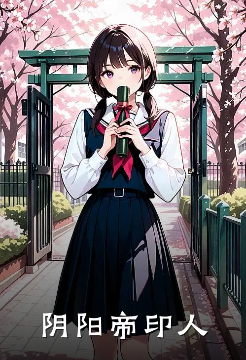 阴阳帝印人(陈辰李阳)全本免费在线阅读_陈辰李阳全文阅读