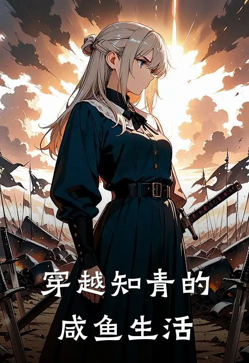 穿越知青的咸鱼生活