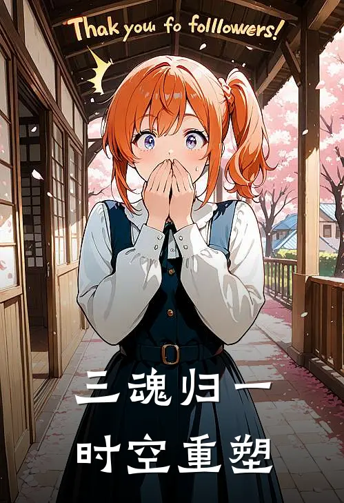 《三魂归一：时空重塑》柳龙柳月全本阅读_(柳龙柳月)全集阅读