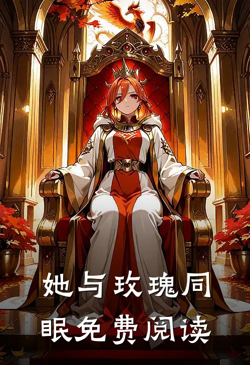 她与玫瑰同眠免费阅读