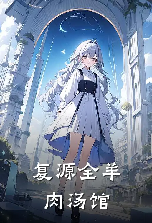 复源全羊肉汤馆