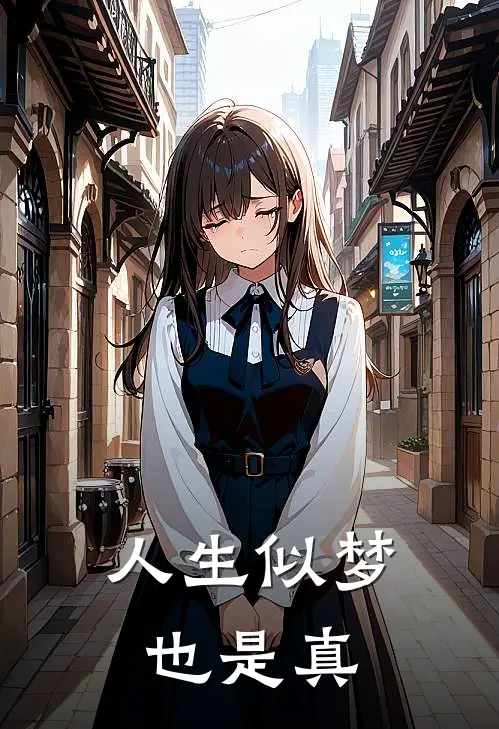 人生似梦也是真