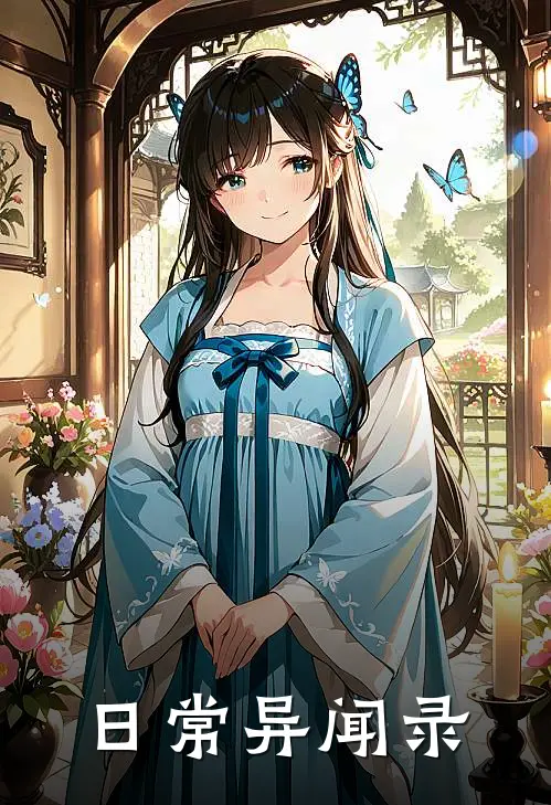 日常异闻录