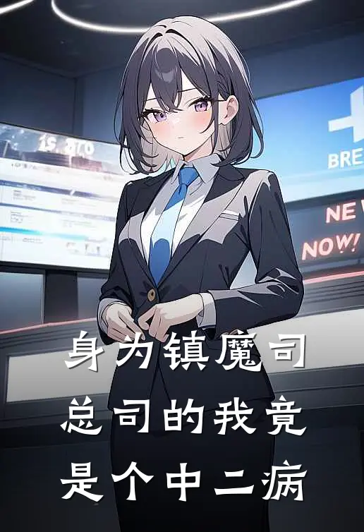 身为镇魔司总司的我竟是个中二病艾特武松热门的网络小说_完整版小说身为镇魔司总司的我竟是个中二病(艾特武松)