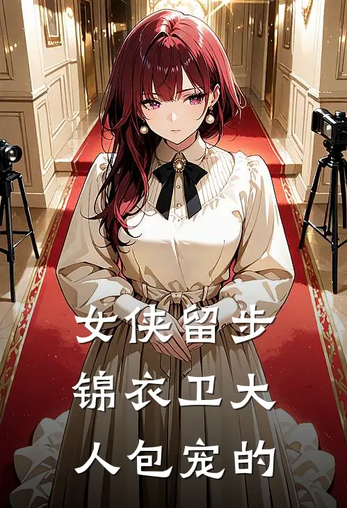 女侠留步，锦衣卫大人包宠的