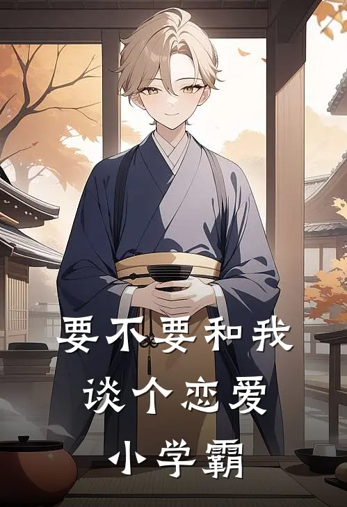 要不要和我谈个恋爱，小学霸