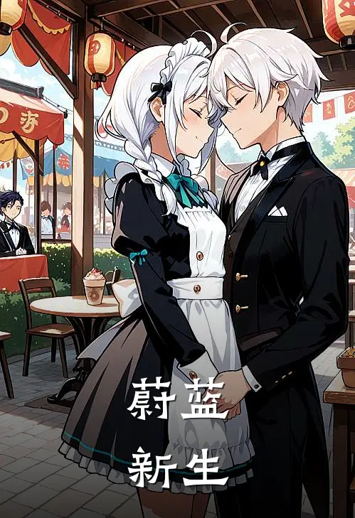 蔚蓝：新生爱丽丝罗驼免费完结版小说_小说完结蔚蓝：新生爱丽丝罗驼