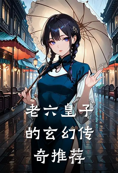 老六皇子的玄幻传奇推荐