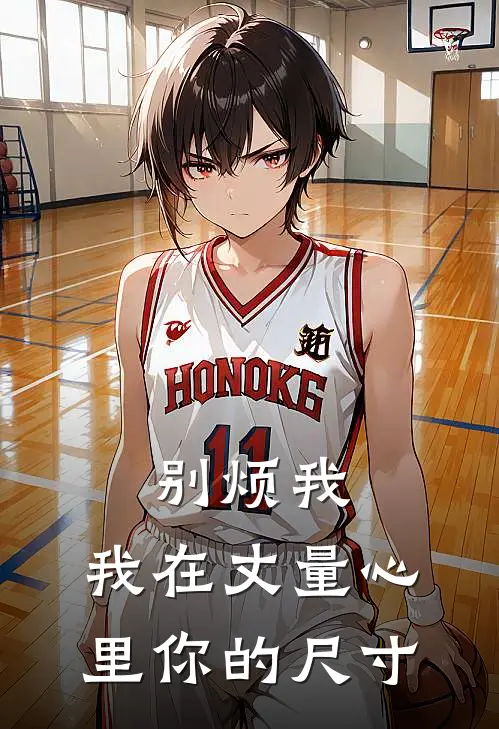 别烦我，我在丈量心里你的尺寸