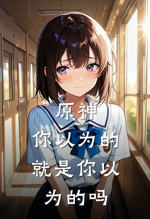 原神：你以为的就是你以为的吗