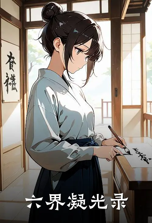 六界凝光录洛寒渊江若凝免费小说免费阅读_推荐完结小说六界凝光录(洛寒渊江若凝)