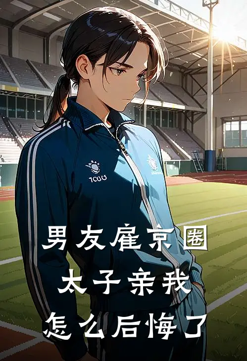 男友雇京圈太子亲我，怎么后悔了(阮梨阮宝珠)最新小说_免费阅读完整版小说男友雇京圈太子亲我，怎么后悔了(阮梨阮宝珠)