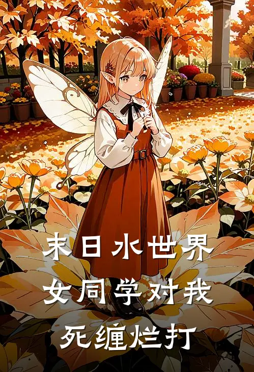 末日水世界，女同学对我死缠烂打