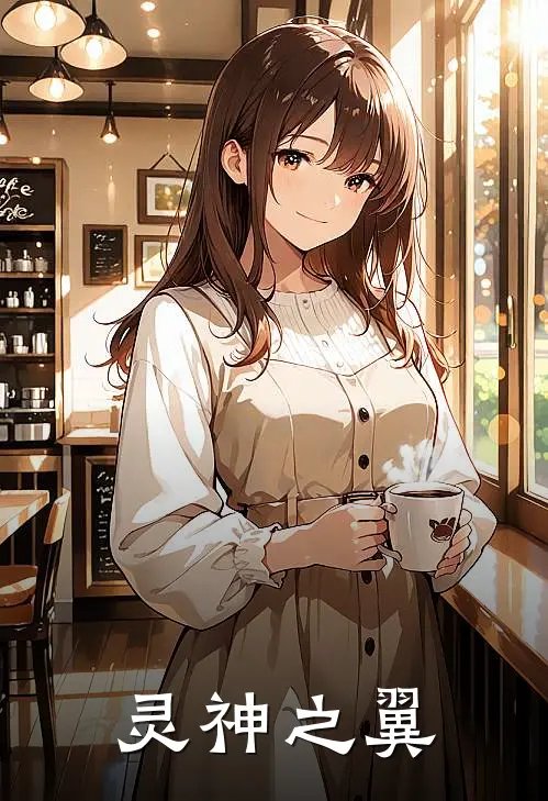 灵神之翼岳清林法露斯完整版免费小说_热门网络小说推荐灵神之翼(岳清林法露斯)