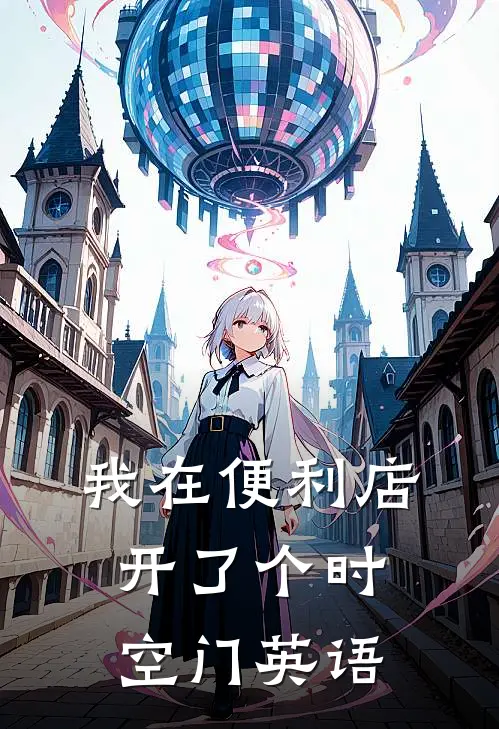 我在便利店开了个时空门英语