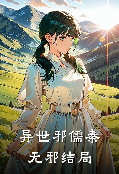 异世邪儒秦无邪结局