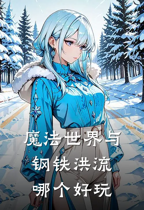 魔法世界与钢铁洪流哪个好玩